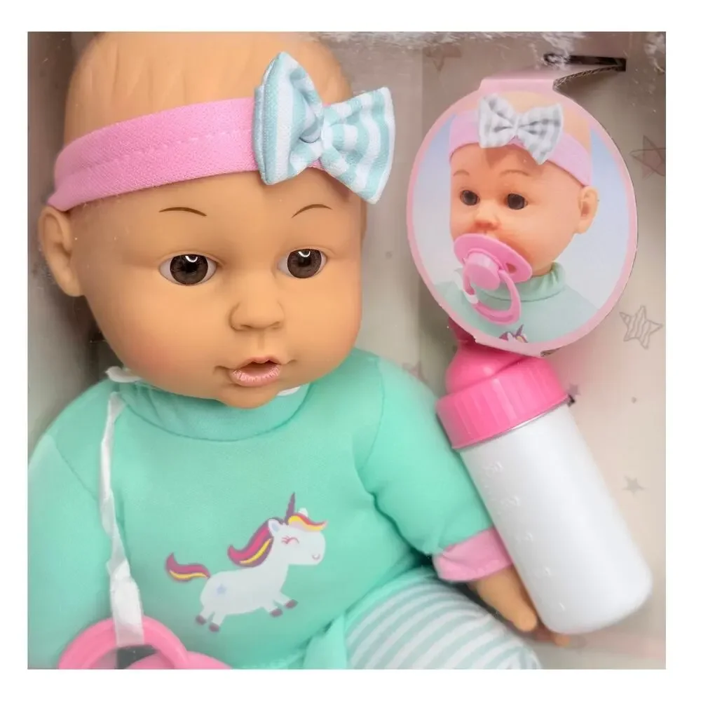 Dream Collection Baby Doll 12
